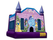 Party Hire Jumping Castles - Sydney