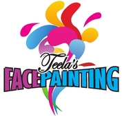 Teelas Face Painting