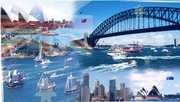 Australia Day Cruises Sydney Harbour