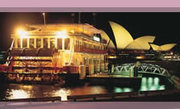 Private Charter Cruises Sydney