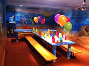 Kids Cafe Sydney Provides Amazing Fun for Kids
