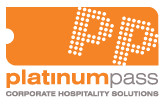 Corporate Hospitality and Entertainment - Platinum Pass