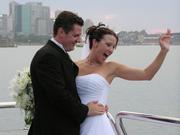 Sydney Harbour Wedding Packages 