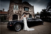 Hire Luxury Chrysler 300C Limousine for Your All Occasions