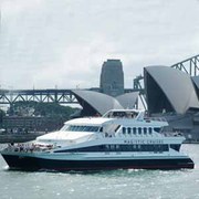 Australia Day Cruises 2013