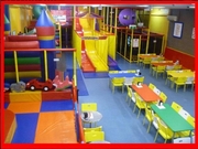 Celebrate Kids Parties in Roselands with Indoor Play Centre