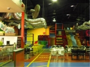 Indoor Play Centre with Kids’ Playhouse - Club Kids in Roselands