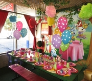 Plan the Private Party of Your Kid Filled With Fun and Exciting Activi