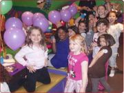 Toss a Disco Party for your Kid to Enjoy With His/ Her Friends