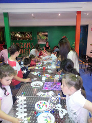 Free Club Kids Roselands – Oct 2013 School Holiday Program