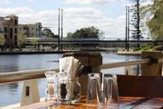 Waterfront Dining Restaurant in Perth