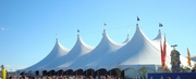 Events In Tents, Big Tops Tents