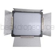 Pro 1000W LED Dimmable Video Photography Panel Light & Studio Light