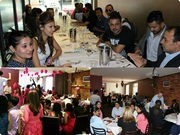 Best Function Rooms in Melbourne - Nirankar