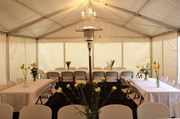 Hire Marquee Wedding in Melbourne - Marquee Monkeys
