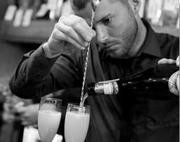 Hire a cocktail bartender in Melbourne
