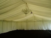 Hire marquee in Melbourne - Marquee Monkeys