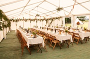 Hire Marquee For Weddings in Melbourne | Marquee Monkeys