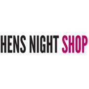 Great Hens Night Games in Hens Night Shop