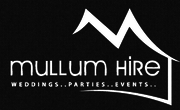 Avail Marquee Hire Byron Bay at Mullum Hire