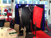 Hire Photo Booth for Events in Sydney - The Party Starters