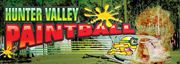 Hunter Valley Paintball
