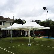 Wedding Marquee Hire Melbourne - Open Air Events