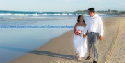 Join Beach weddings or Budget Weddings in Gold Coast 