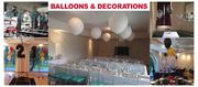 Elite Party Hire - Catering-Equipments Hire Adelaide
