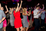 Out-of-the-Box Company Christmas Party Ideas