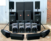 Get the Best Speakers and PA System in Sydney