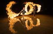fire dance performance – Energy Entertainment